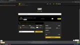Unlock Paradise coupon verification screenshot