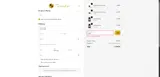 Unlock Paradise coupon verification screenshot
