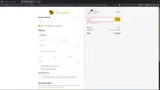 Unlock Paradise coupon verification screenshot