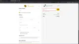Unlock Paradise coupon verification screenshot