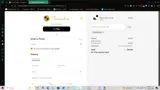 Unlock Paradise coupon verification screenshot