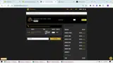 Unlock Paradise coupon verification screenshot