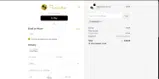 Unlock Paradise coupon verification screenshot