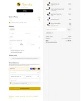 Unlock Paradise coupon verification screenshot