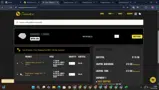 Unlock Paradise coupon verification screenshot