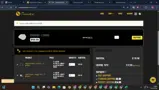 Unlock Paradise coupon verification screenshot