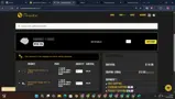 Unlock Paradise coupon verification screenshot