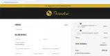Unlock Paradise coupon verification screenshot