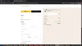 UP5 coupon verification screenshot