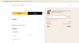 sm20 coupon verification screenshot