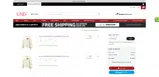 UNLV Bookstore coupon verification screenshot