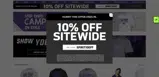 UNLV Bookstore coupon verification screenshot