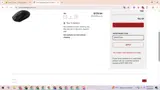 UNLV Bookstore coupon verification screenshot