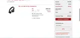 UNLV Bookstore coupon verification screenshot