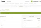 SUDAMERICAN15 coupon verification screenshot