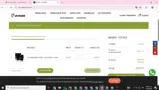 SUDAMERICAN15 coupon verification screenshot