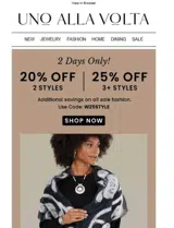 W25STYLE coupon verification screenshot