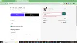 w25jwl coupon verification screenshot