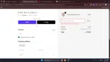 w25jwl coupon verification screenshot
