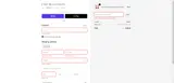 w25uav coupon verification screenshot