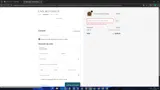 W25FSDAY coupon verification screenshot