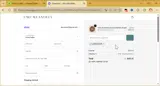 U26WELCOME coupon verification screenshot