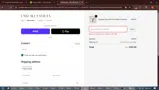 w26all coupon verification screenshot