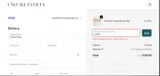 w26all coupon verification screenshot
