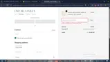 w26crafted coupon verification screenshot