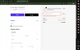 w26crafted coupon verification screenshot