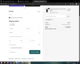 U26BDAY coupon verification screenshot