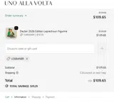 U26BANBR coupon verification screenshot
