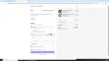 W25SAVEMAS coupon verification screenshot