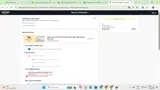 Uno Casa coupon verification screenshot