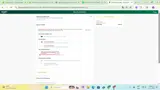 Uno Casa coupon verification screenshot