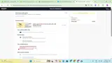 Uno Casa coupon verification screenshot