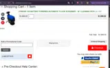 CONCEPT915 coupon verification screenshot