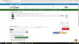 5S3Q6E coupon verification screenshot