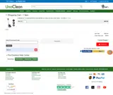 N58CVT coupon verification screenshot