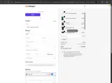 CODE4 coupon verification screenshot