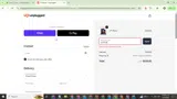 CODE10 coupon verification screenshot
