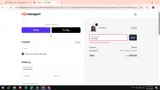 CODE10 coupon verification screenshot