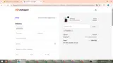 HANSON coupon verification screenshot
