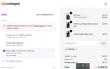 HANSON coupon verification screenshot