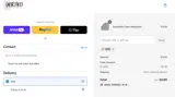 NEW coupon verification screenshot