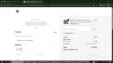 Unrivaled USA coupon verification screenshot