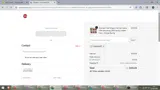 Unrivaled USA coupon verification screenshot