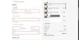 histories coupon verification screenshot