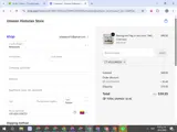 VELCOMEDH coupon verification screenshot