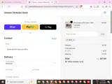 off5 coupon verification screenshot
